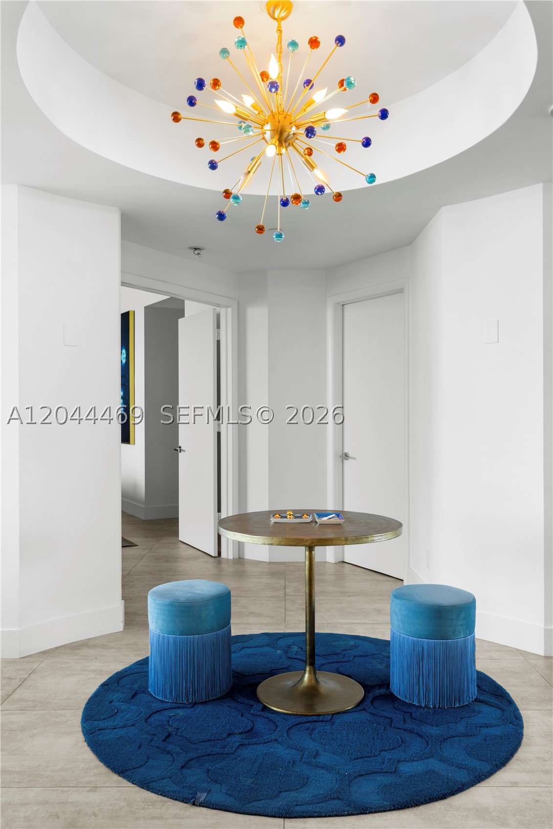 300 S Pointe Dr #3604, Miami Beach FL 33139