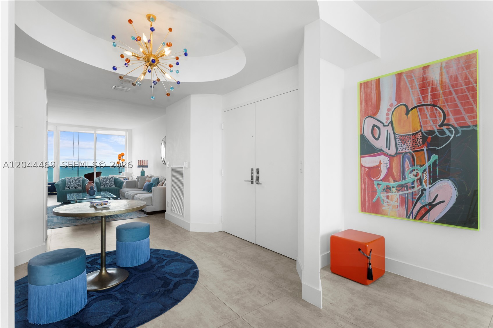 300 S Pointe Dr #3604, Miami Beach FL 33139
