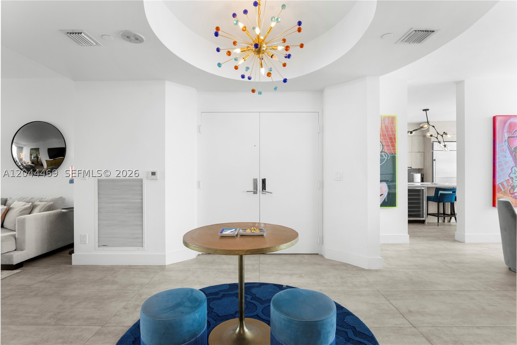 300 S Pointe Dr #3604, Miami Beach FL 33139