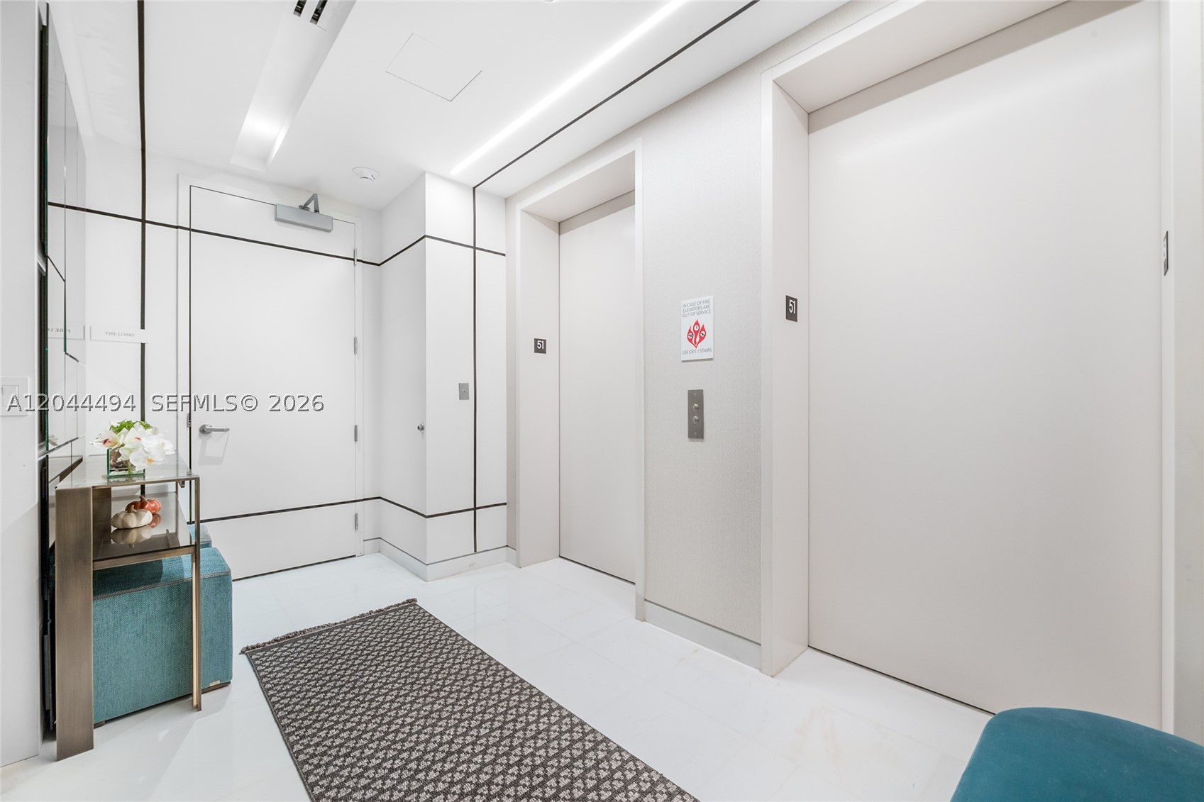 300 Biscayne Blvd Way #5104, Miami FL 33131