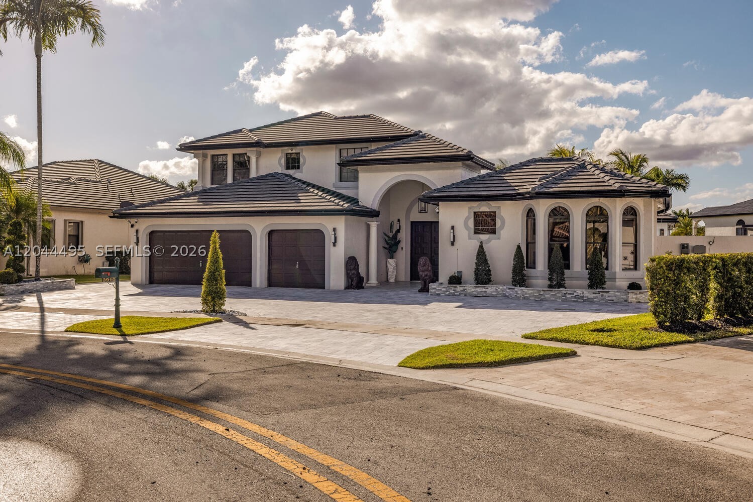 3910 SW 186th Ter, Miramar FL 33029