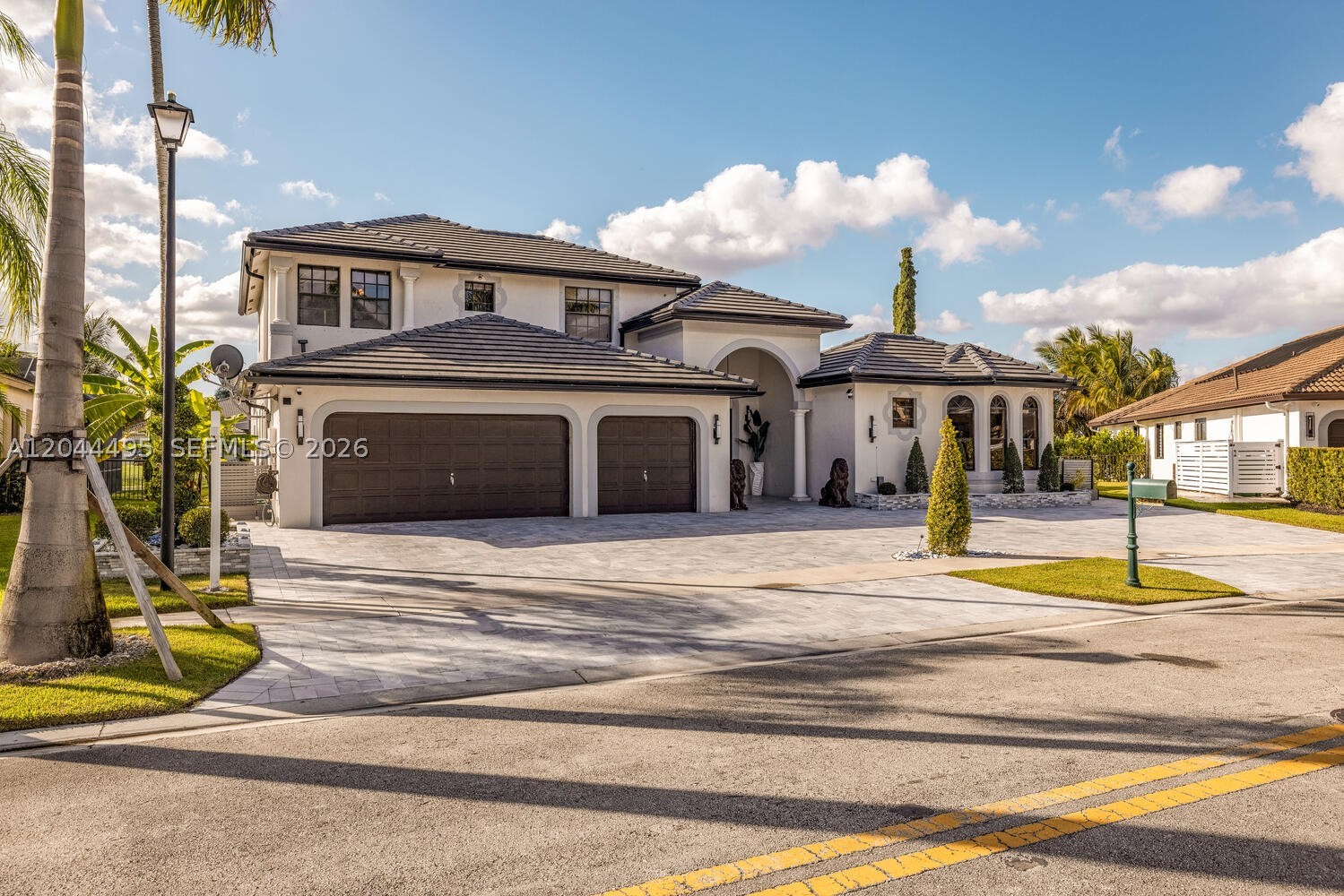 3910 SW 186th Ter, Miramar FL 33029