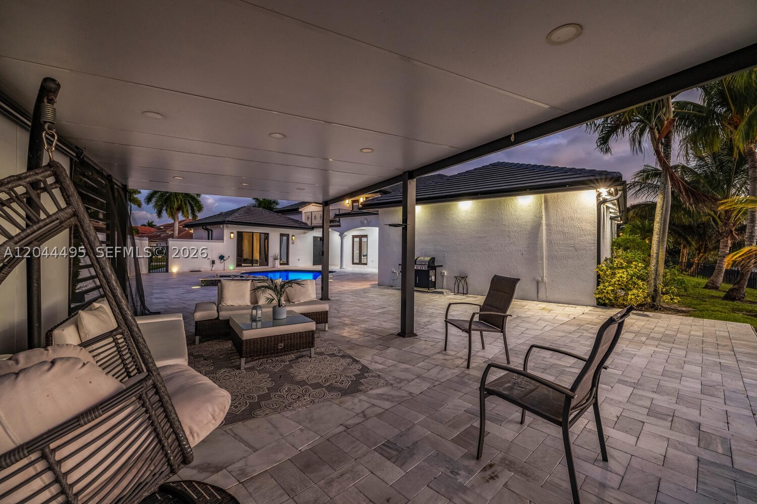 3910 SW 186th Ter, Miramar FL 33029