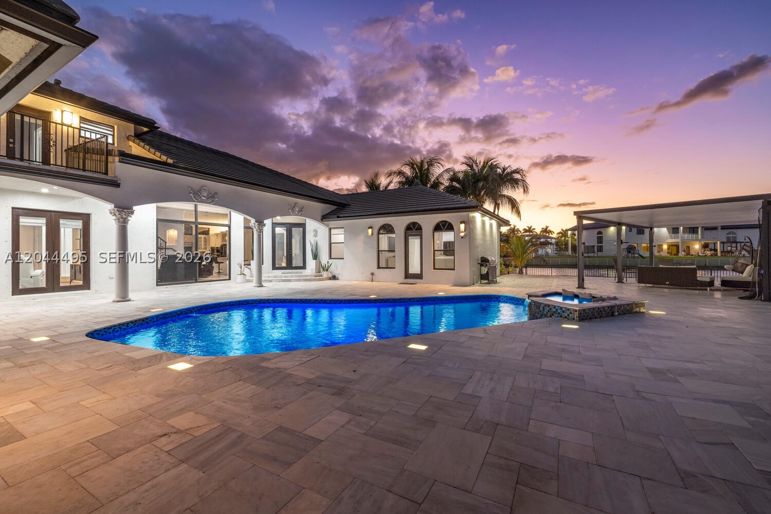 3910 SW 186th Ter, Miramar FL 33029