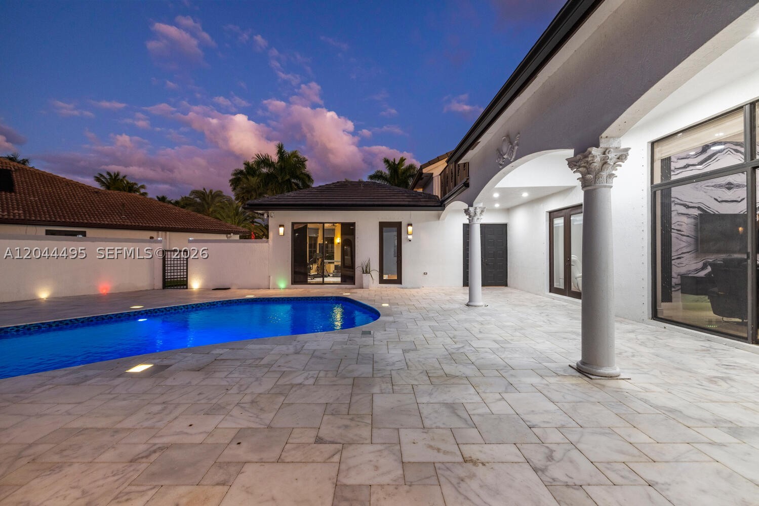 3910 SW 186th Ter, Miramar FL 33029