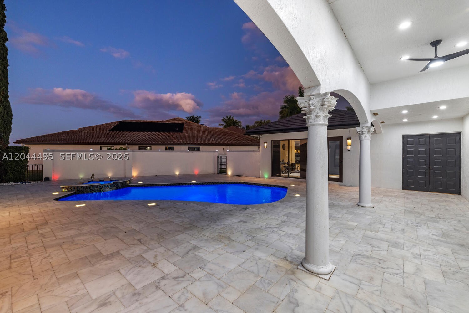 3910 SW 186th Ter, Miramar FL 33029
