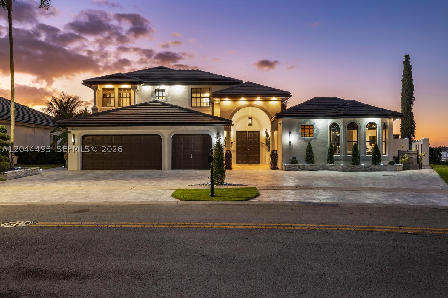 3910 SW 186th Ter, Miramar FL 33029