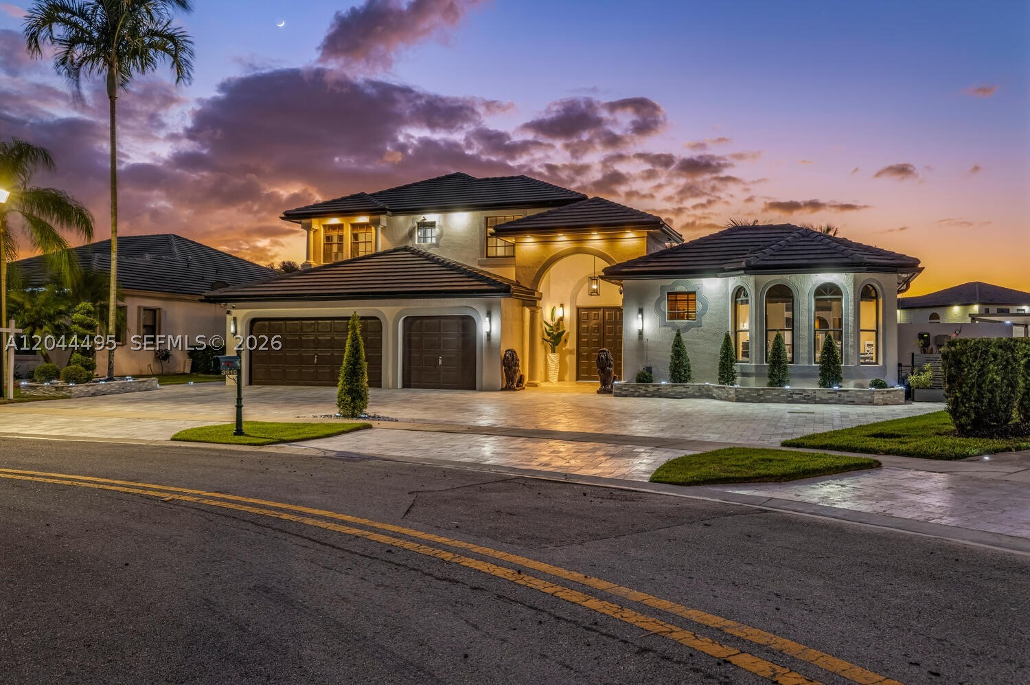 3910 SW 186th Ter, Miramar FL 33029
