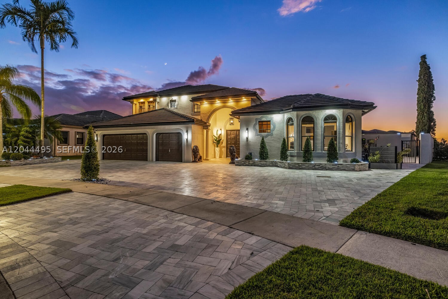 3910 SW 186th Ter, Miramar FL 33029