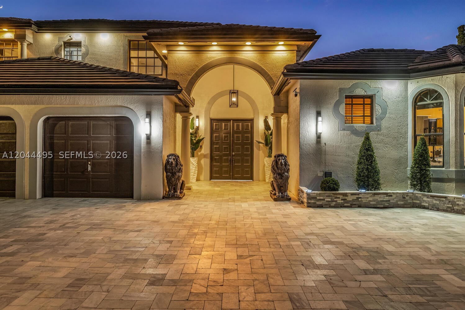 3910 SW 186th Ter, Miramar FL 33029