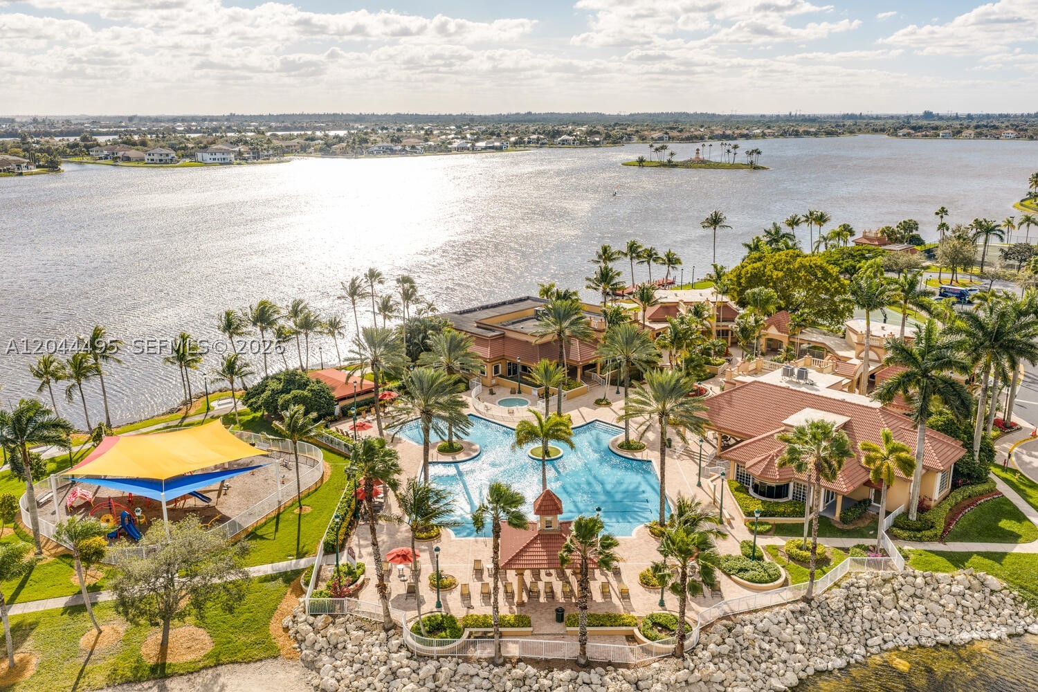 3910 SW 186th Ter, Miramar FL 33029