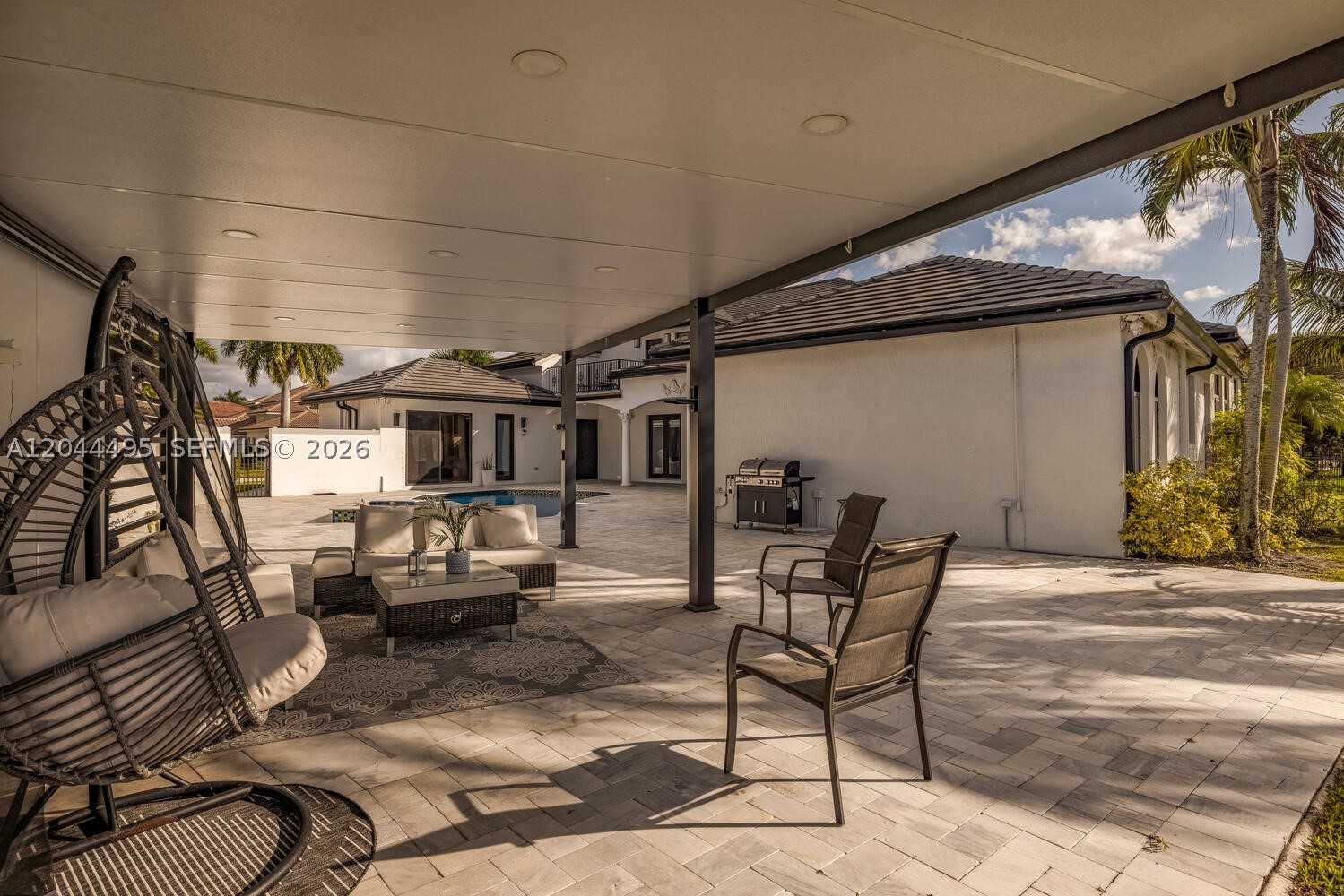 3910 SW 186th Ter, Miramar FL 33029
