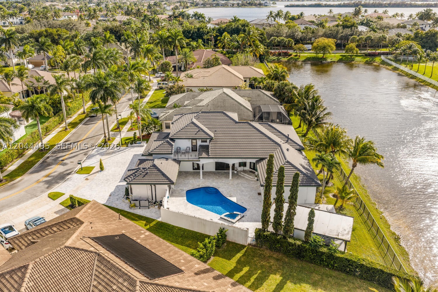 3910 SW 186th Ter, Miramar FL 33029