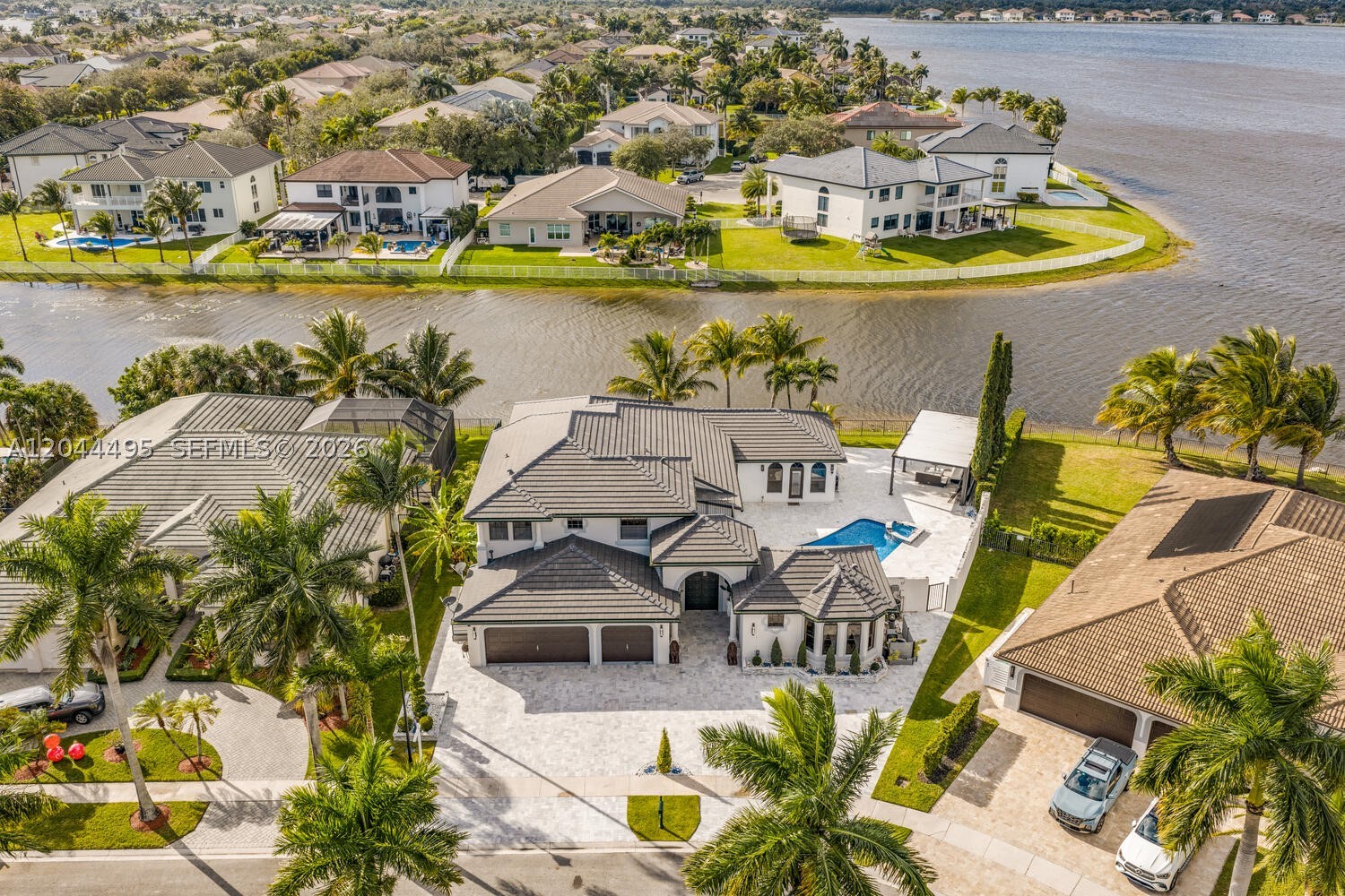 3910 SW 186th Ter, Miramar FL 33029