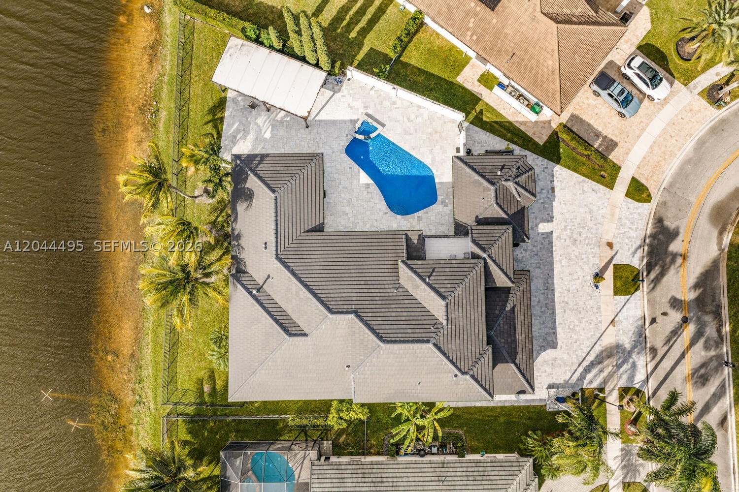 3910 SW 186th Ter, Miramar FL 33029