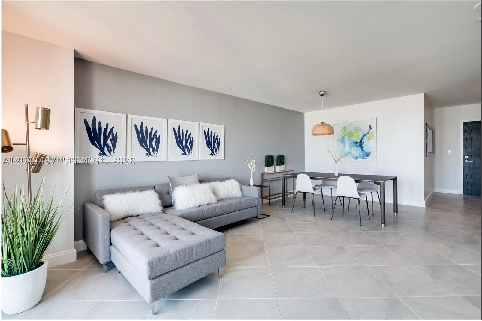 90 Alton Rd #1207, Miami Beach FL 33139