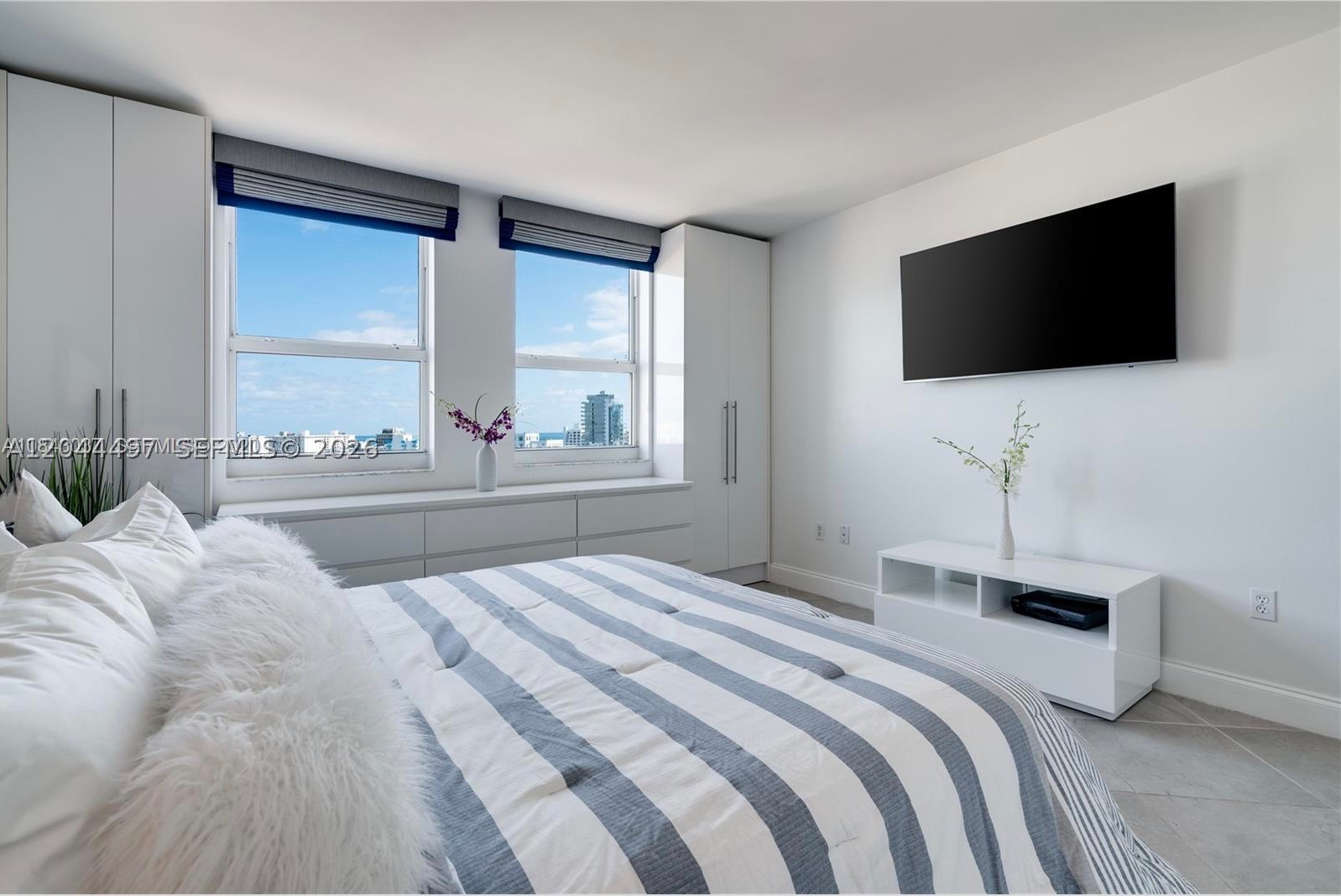 90 Alton Rd #1207, Miami Beach FL 33139