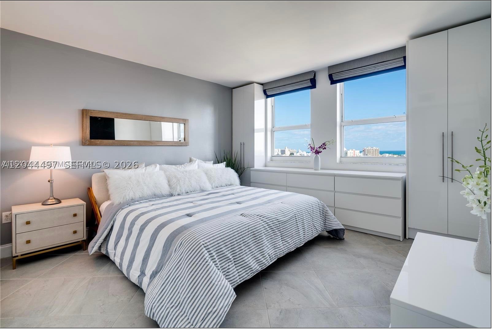 90 Alton Rd #1207, Miami Beach FL 33139