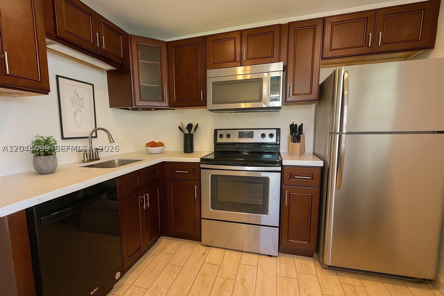 1044 S Independence Dr #1044I, Homestead FL 33034