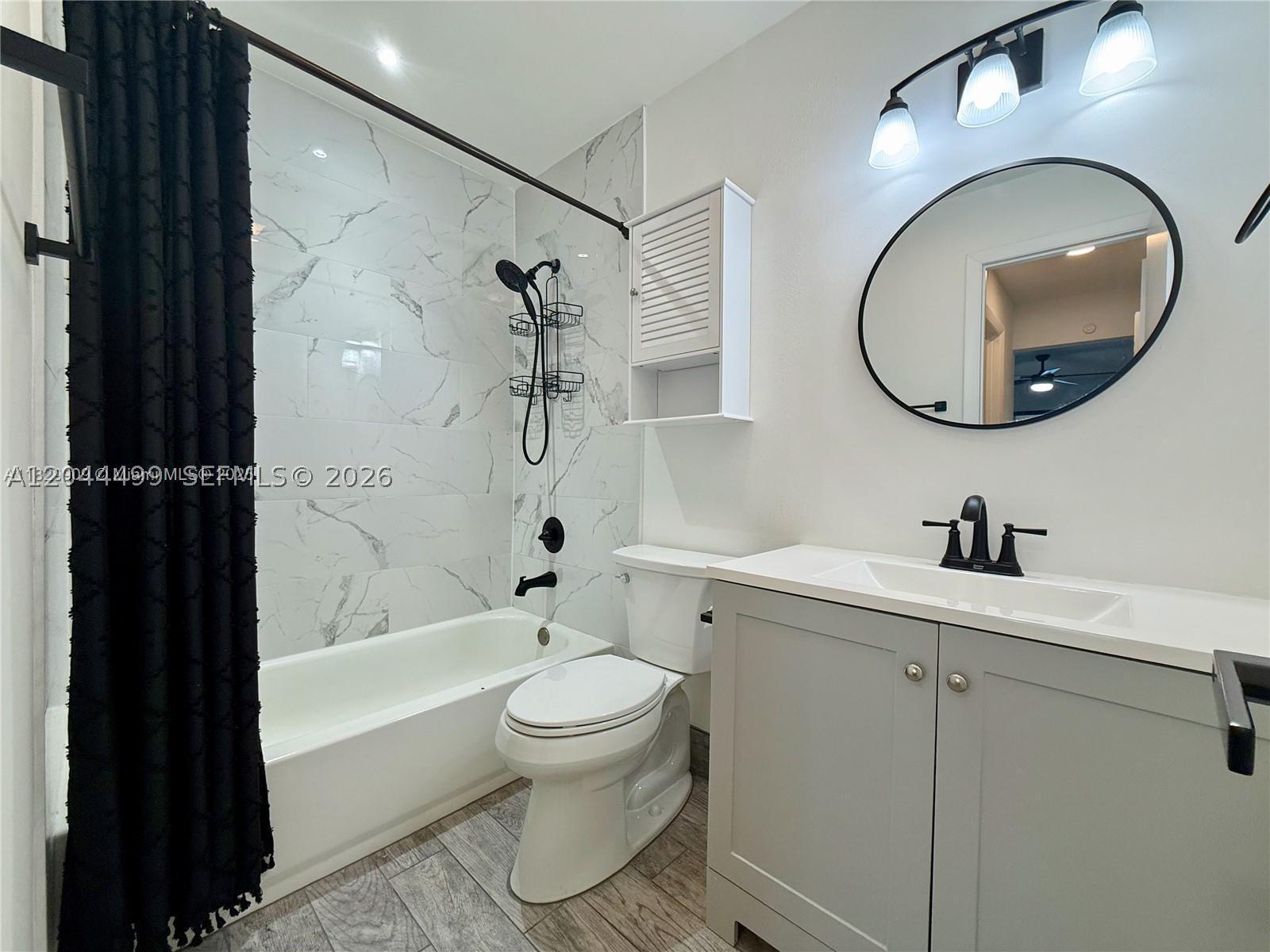 1044 S Independence Dr #1044I, Homestead FL 33034