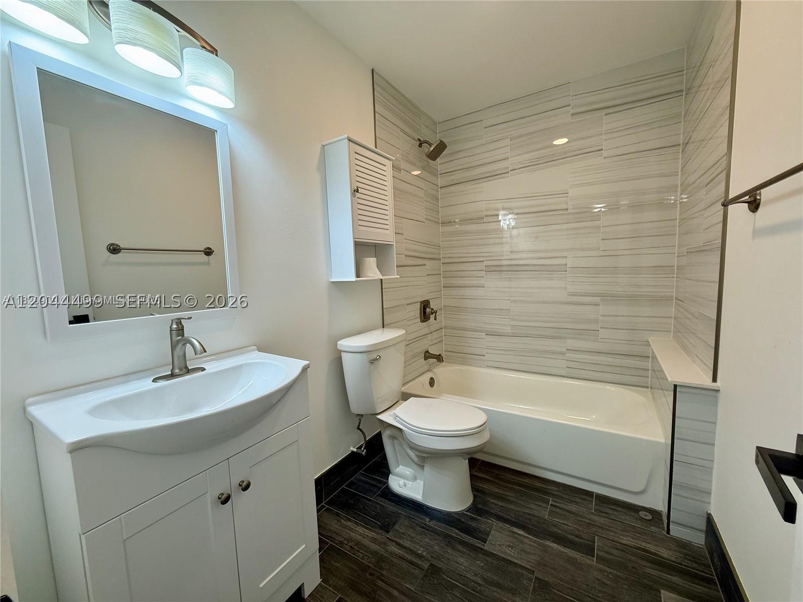 1044 S Independence Dr #1044I, Homestead FL 33034