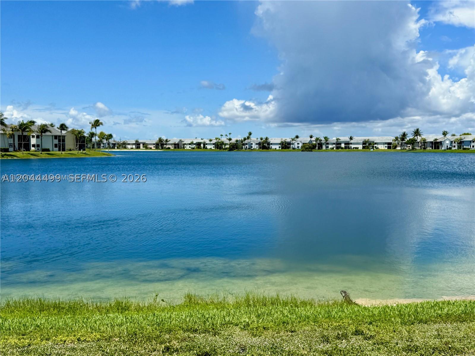 1044 S Independence Dr #1044I, Homestead FL 33034
