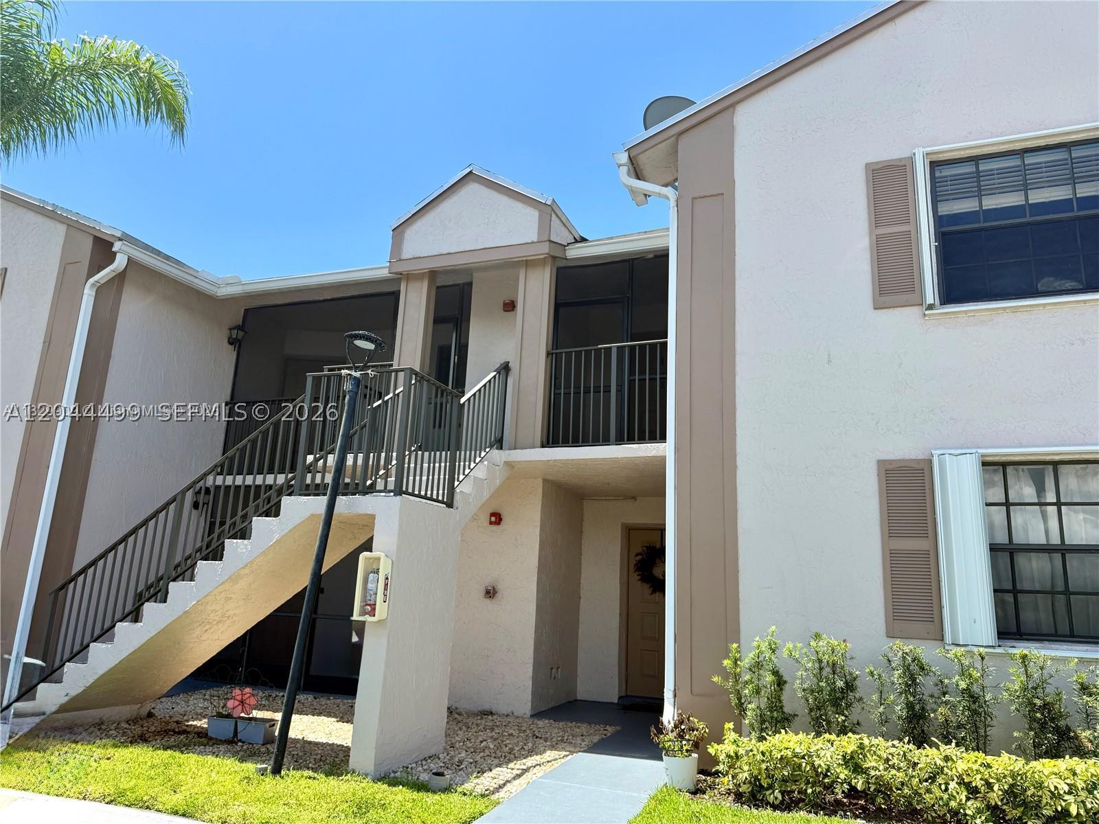 1044 S Independence Dr #1044I, Homestead FL 33034