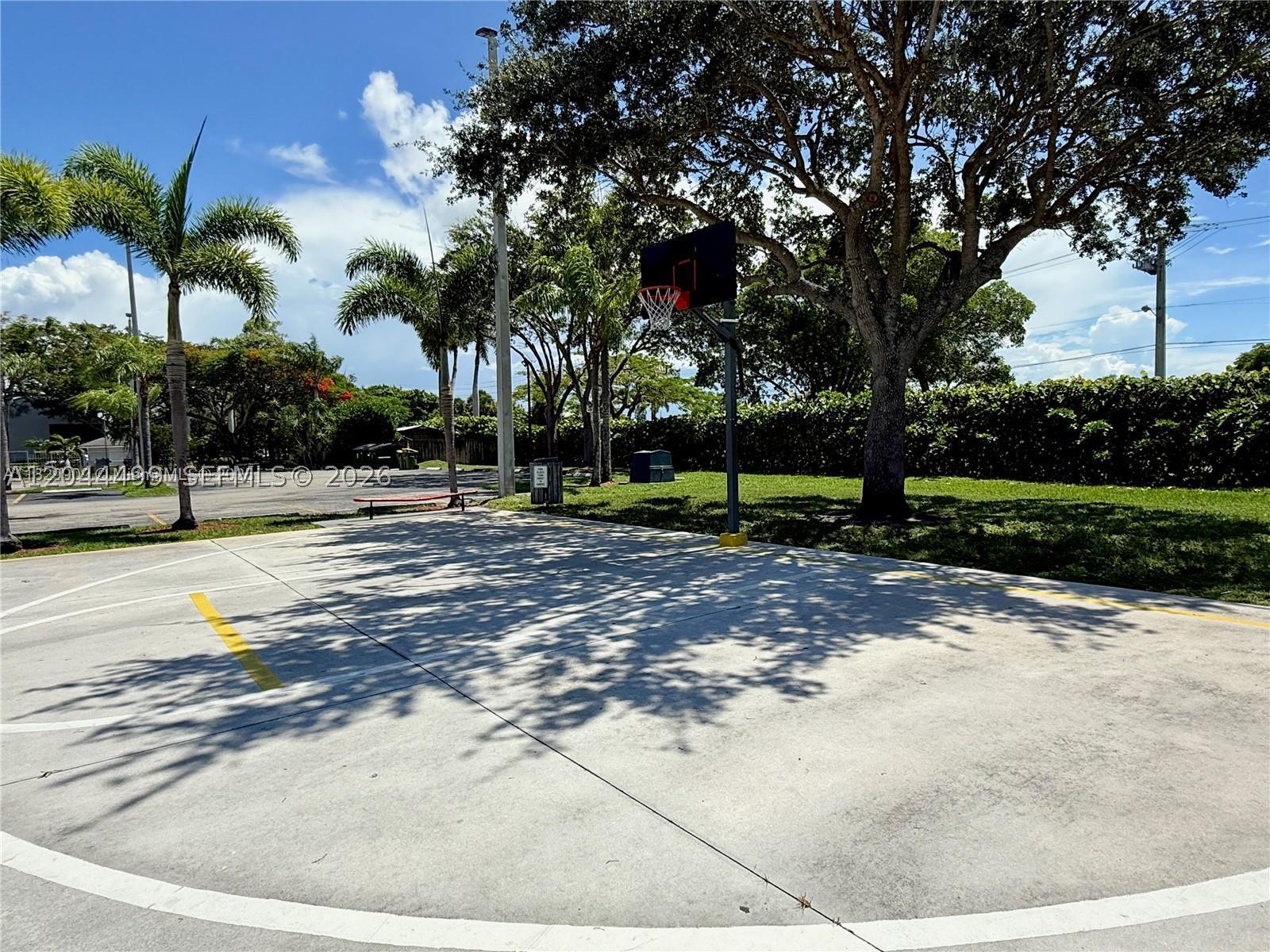 1044 S Independence Dr #1044I, Homestead FL 33034