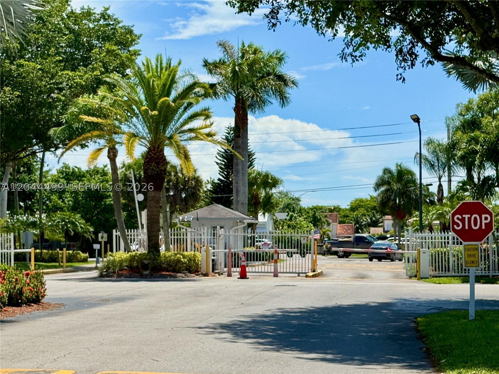 1044 S Independence Dr #1044I, Homestead FL 33034