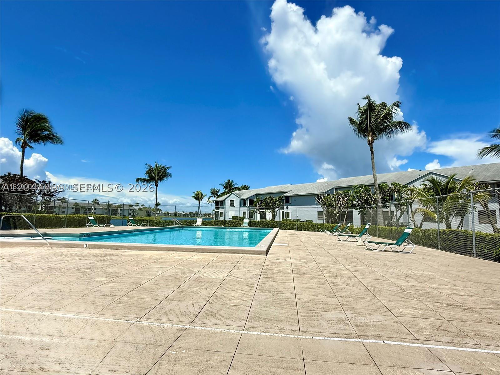 1044 S Independence Dr #1044I, Homestead FL 33034
