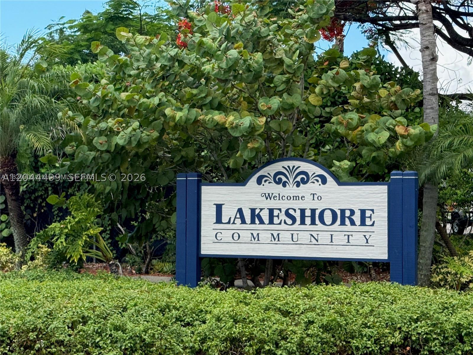 1044 S Independence Dr #1044I, Homestead FL 33034
