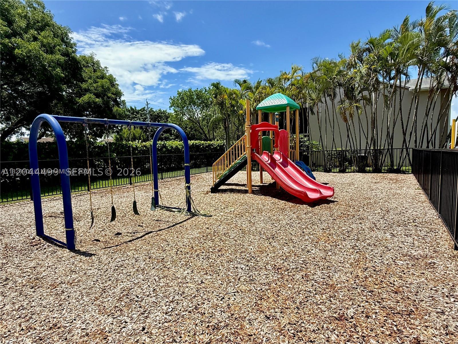 1044 S Independence Dr #1044I, Homestead FL 33034