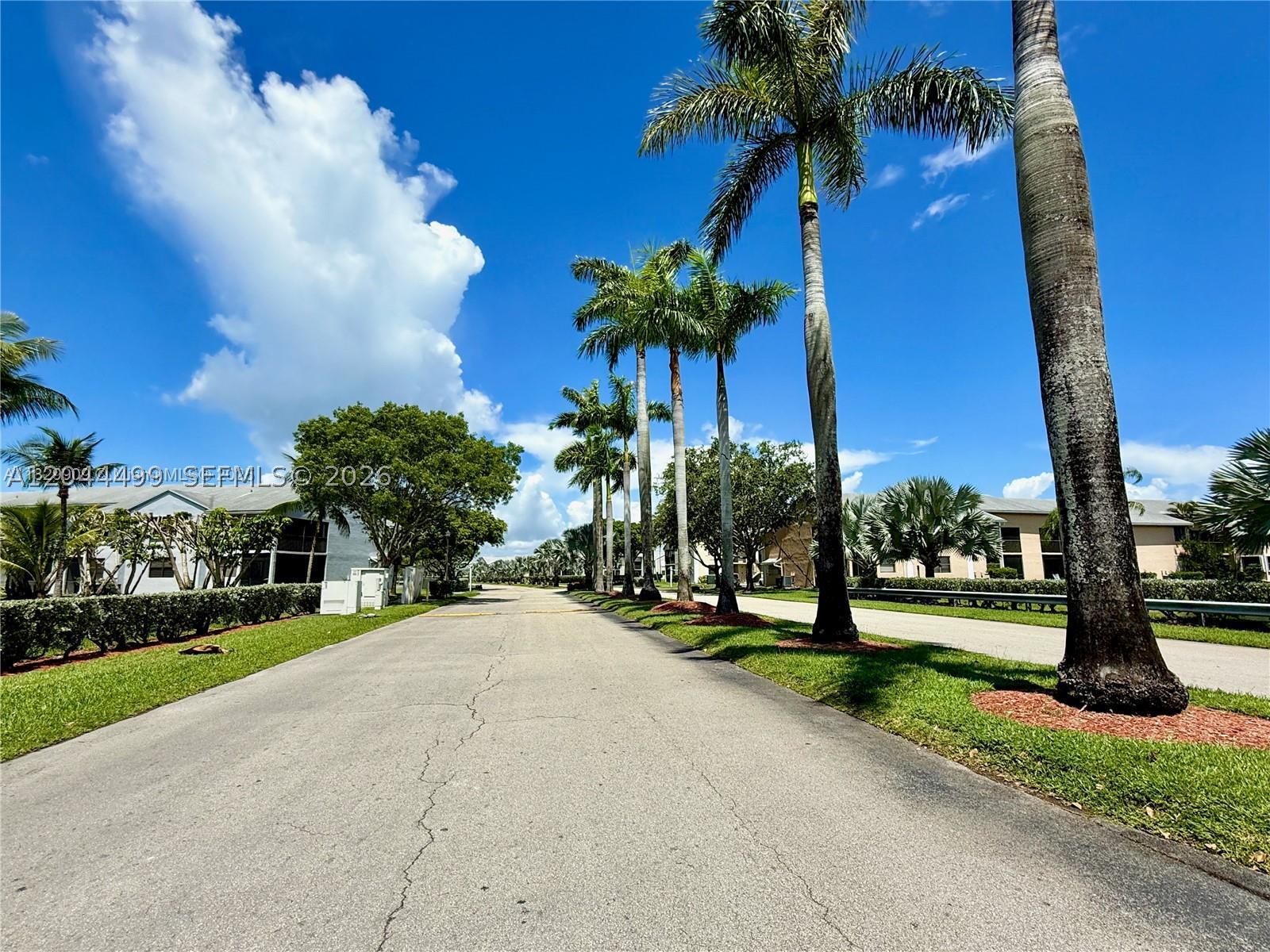 1044 S Independence Dr #1044I, Homestead FL 33034