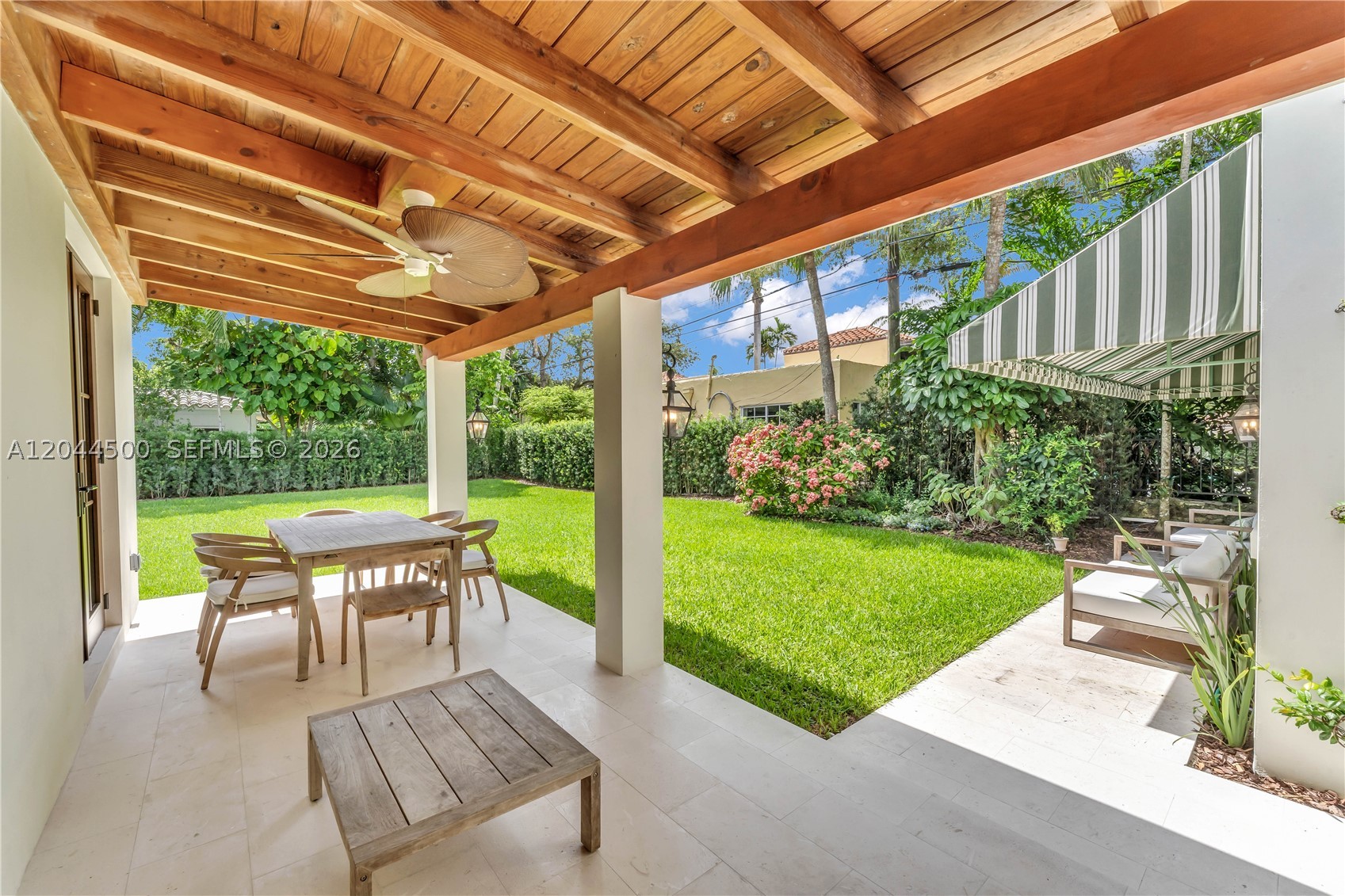 5730 SW 49th St, South Miami FL 33155
