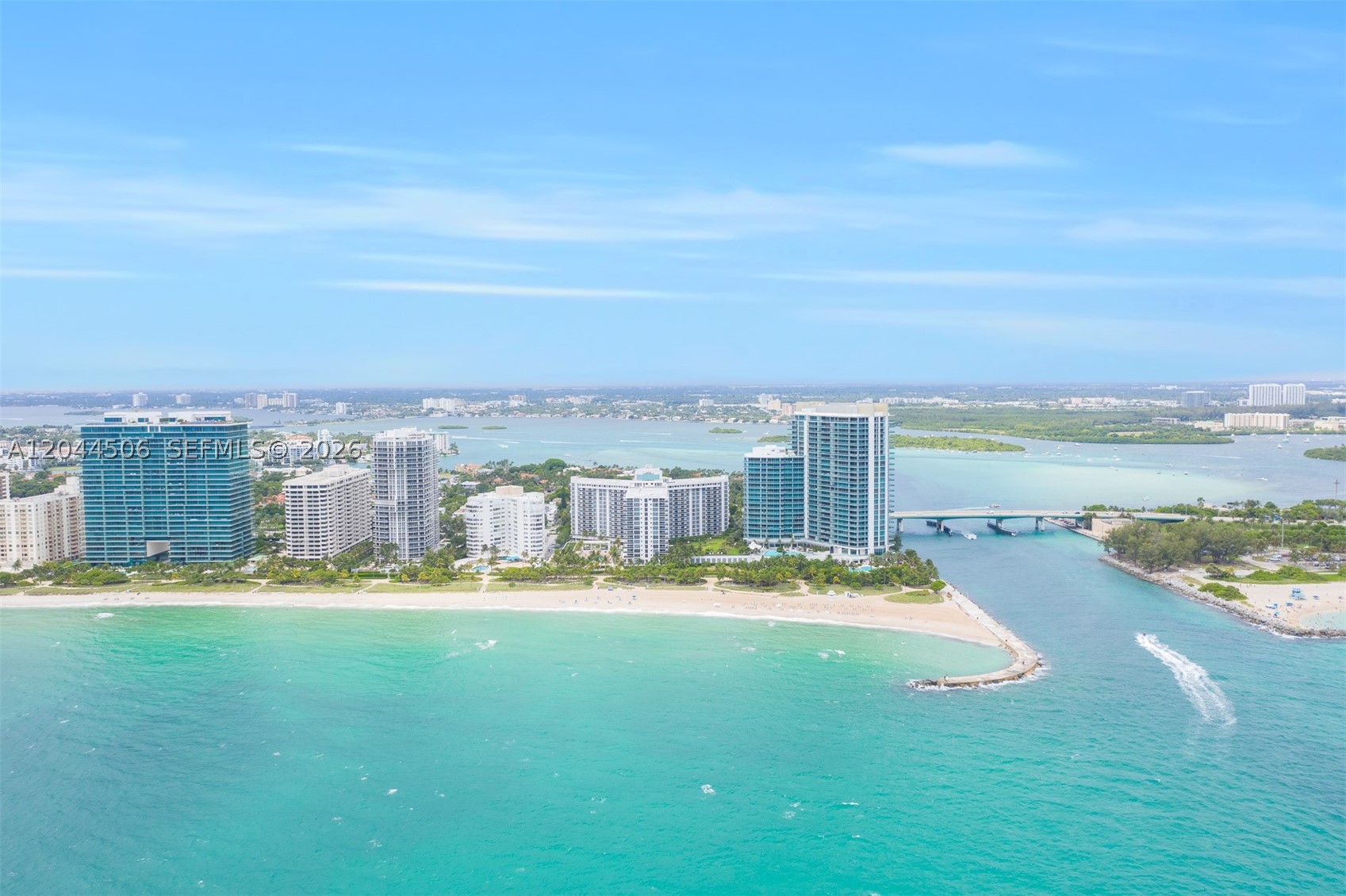 10275 E Collins Ave #502, Bal Harbour FL 33154