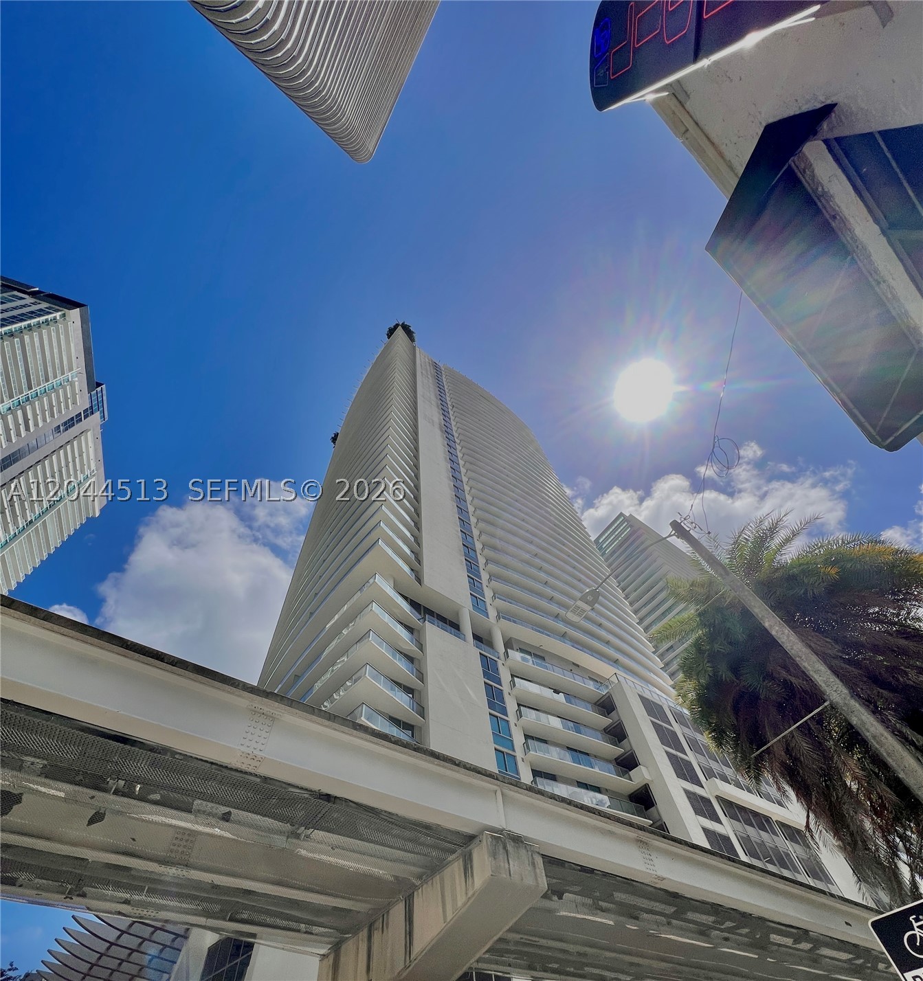 1100 S Miami Ave #2002, Miami FL 33130
