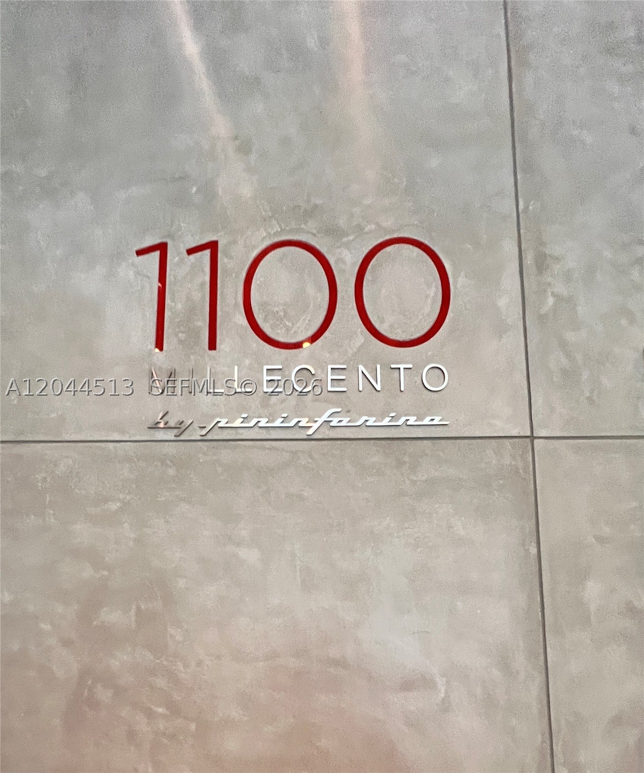 1100 S Miami Ave #2002, Miami FL 33130