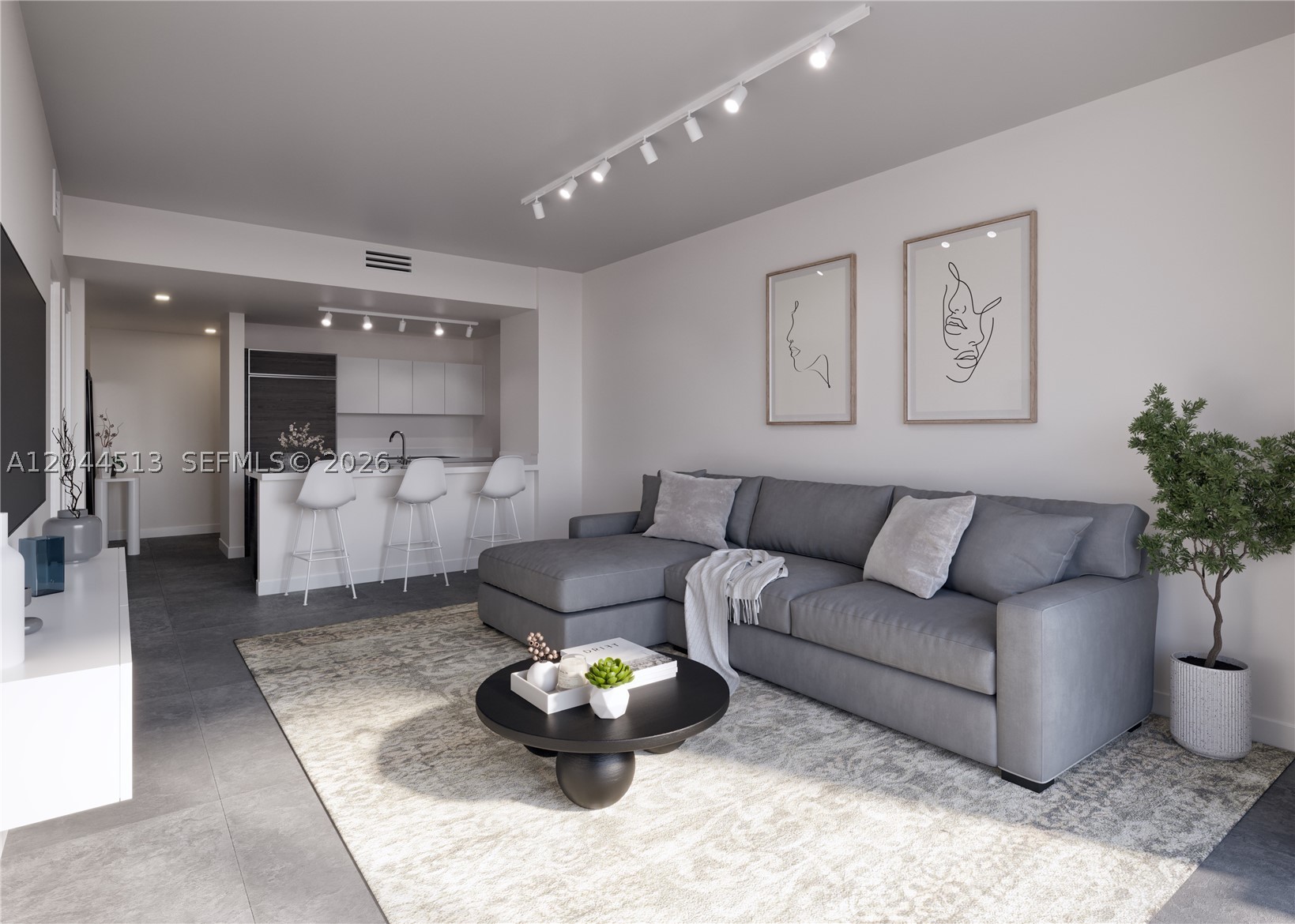 1100 S Miami Ave #2002, Miami FL 33130
