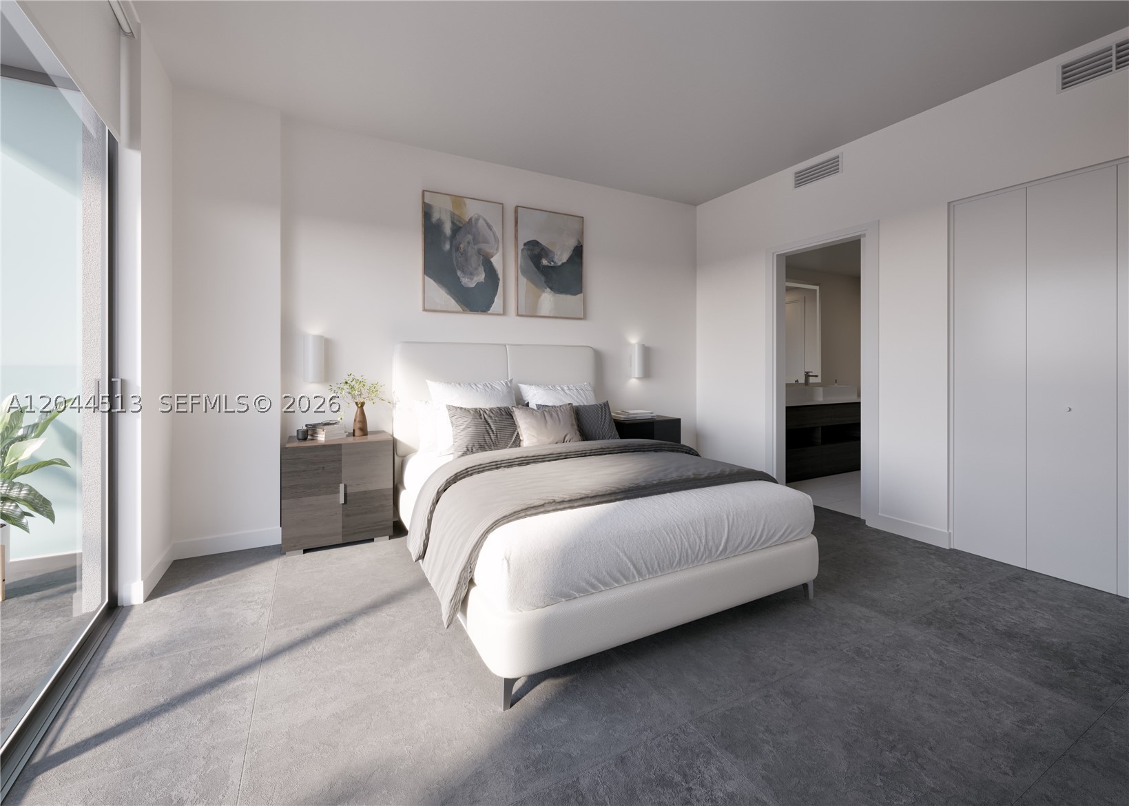 1100 S Miami Ave #2002, Miami FL 33130
