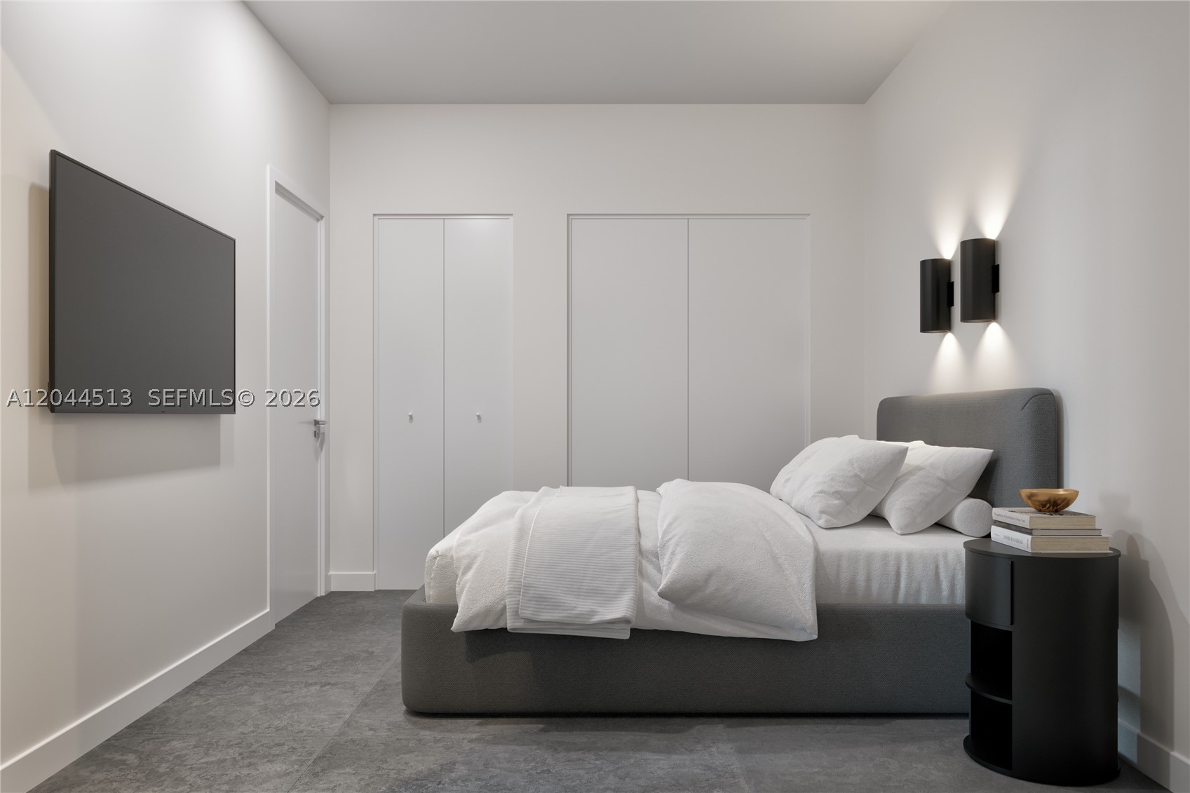 1100 S Miami Ave #2002, Miami FL 33130