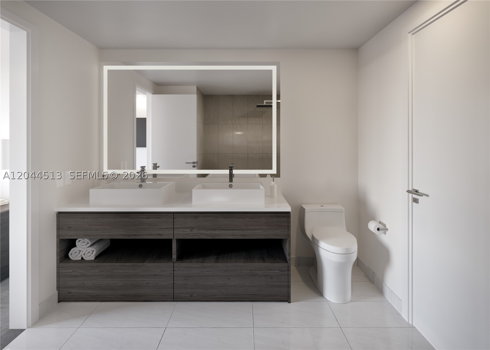 1100 S Miami Ave #2002, Miami FL 33130