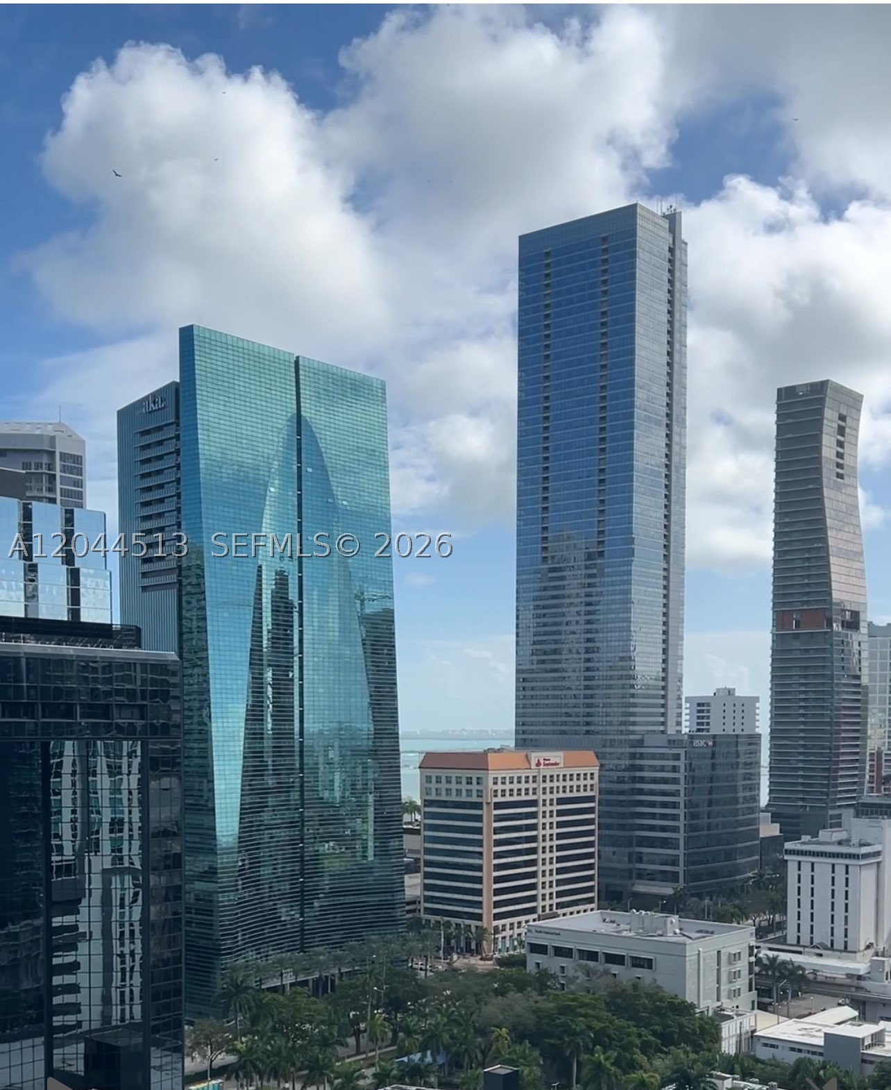 1100 S Miami Ave #2002, Miami FL 33130