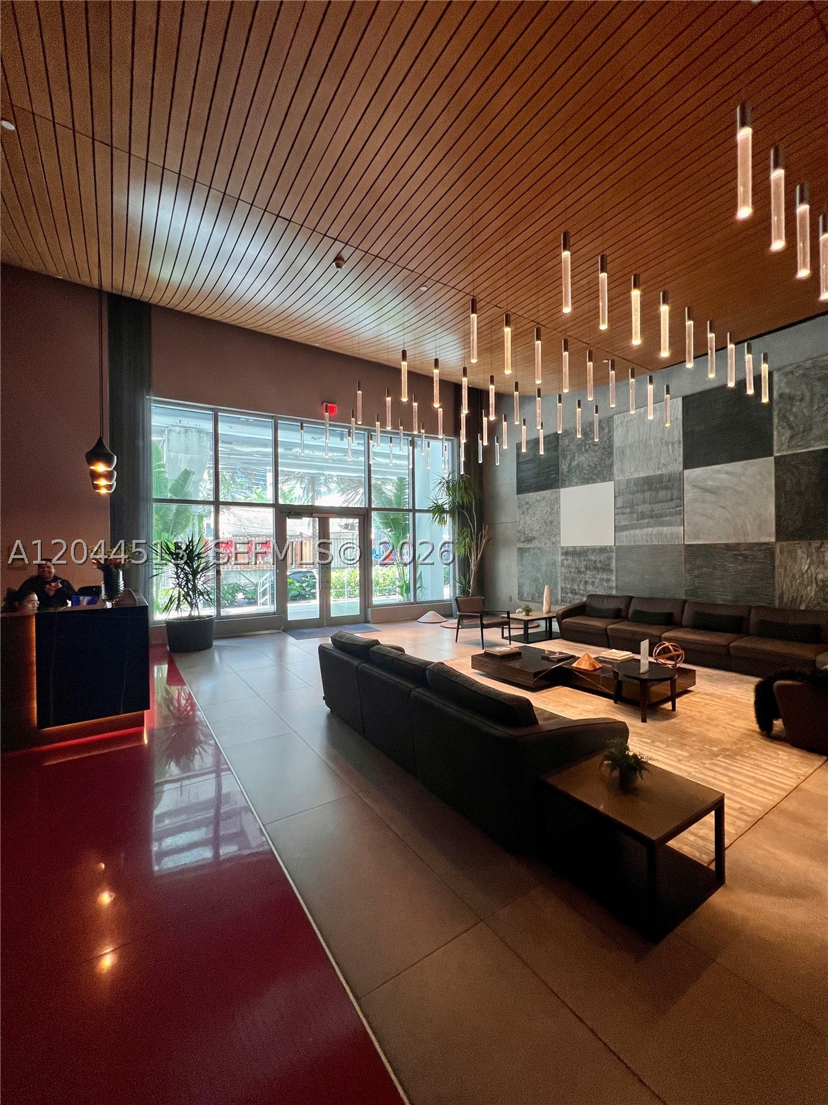 1100 S Miami Ave #2002, Miami FL 33130
