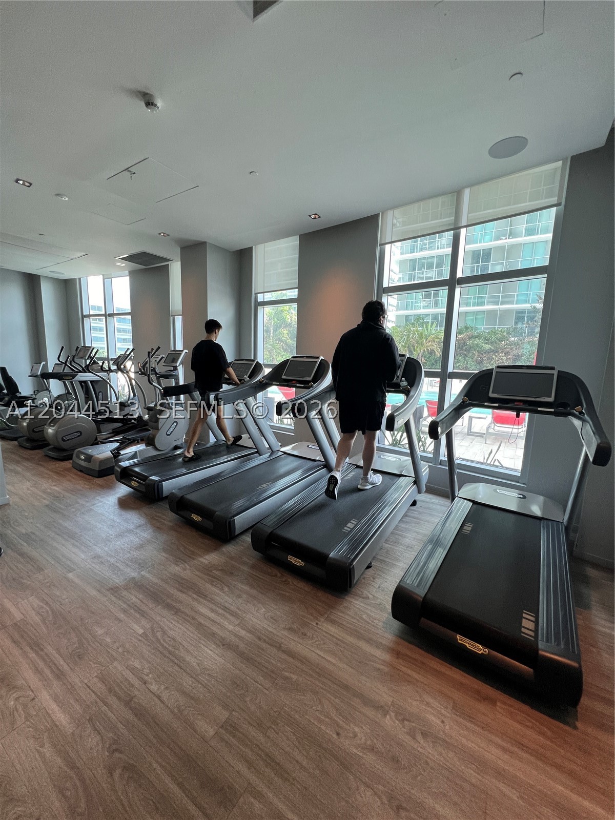 1100 S Miami Ave #2002, Miami FL 33130