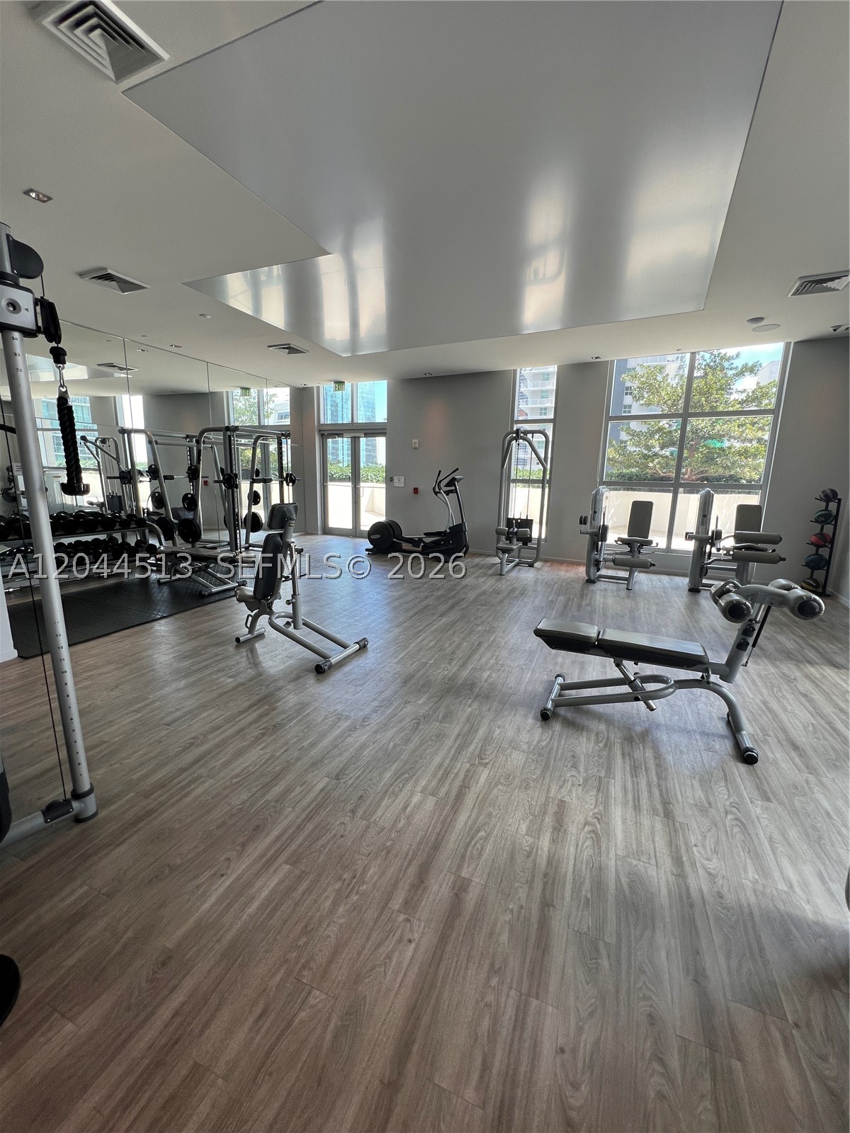 1100 S Miami Ave #2002, Miami FL 33130