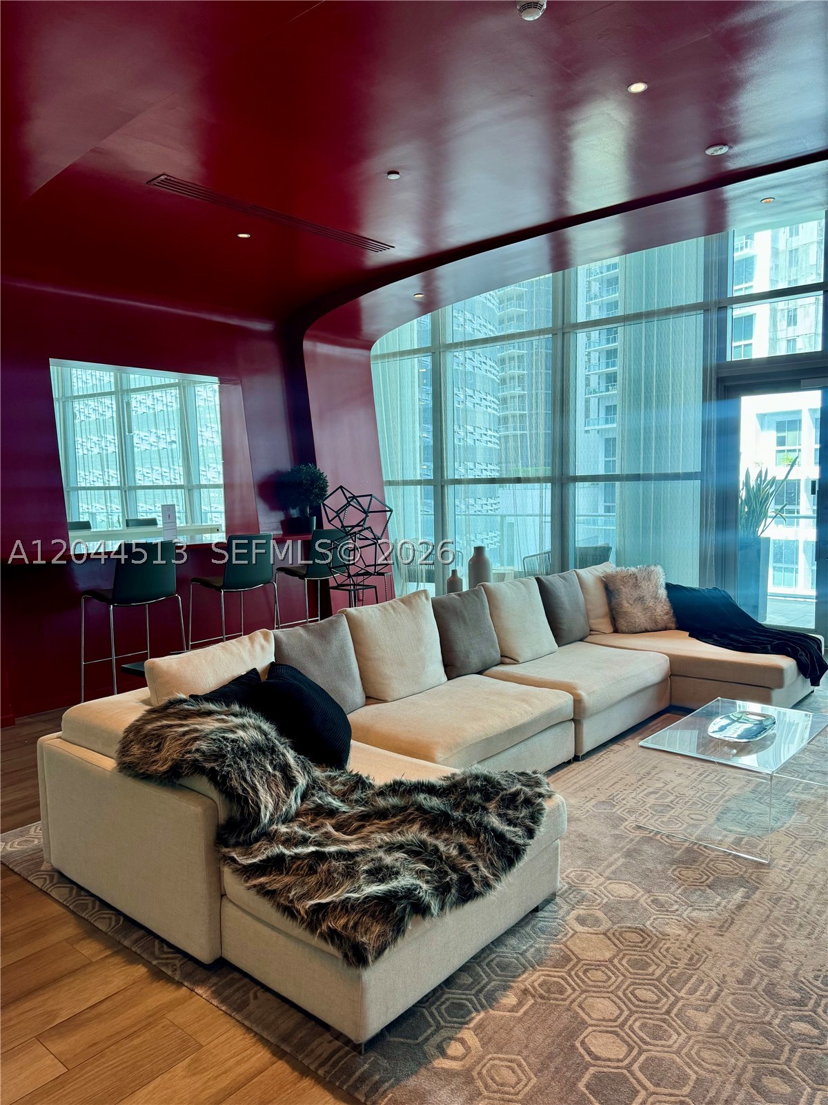 1100 S Miami Ave #2002, Miami FL 33130