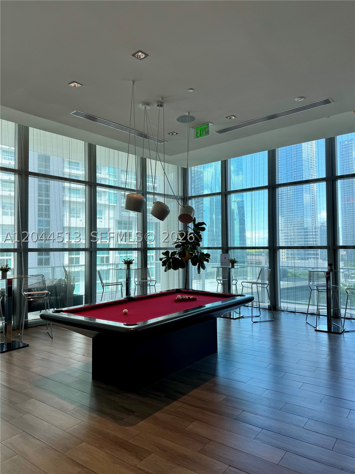 1100 S Miami Ave #2002, Miami FL 33130