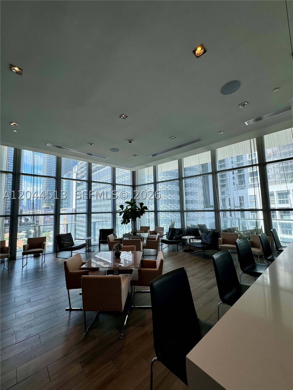 1100 S Miami Ave #2002, Miami FL 33130