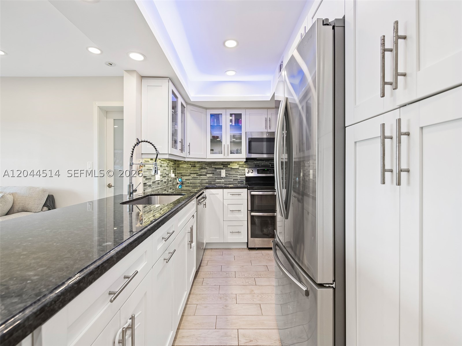 1000 River Reach Dr #516, Fort Lauderdale FL 33315