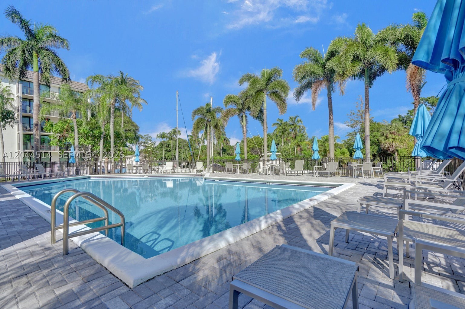1000 River Reach Dr #516, Fort Lauderdale FL 33315